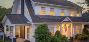 Redbird Ridge Estate